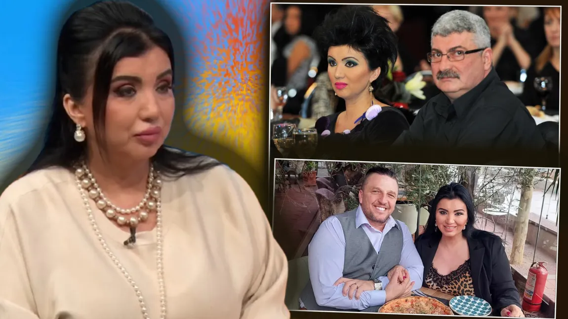 Adriana Bahmuțeanu rupe tăcerea! Dezvăluirile făcute de vedetă la un an de la moartea lui Silviu Prigoană: 