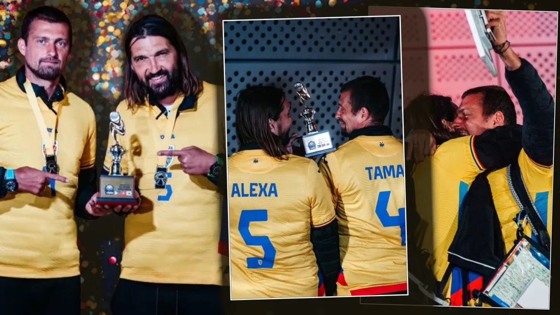 Suma totală pe care au primit-o Dan Alexa și Gabi Tămaș după câștigarea emisiunii Asia Express