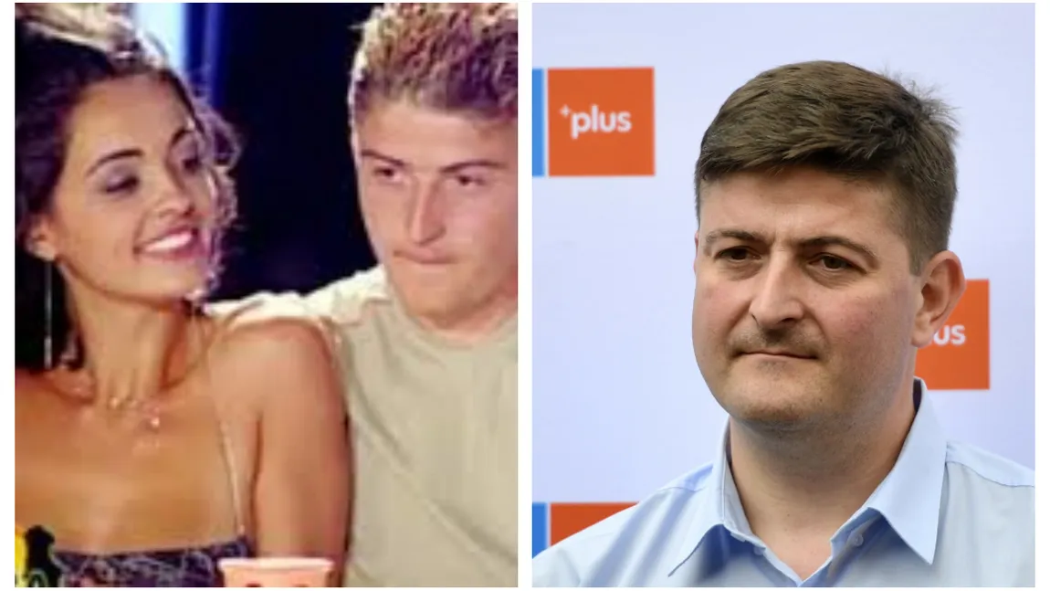 Alexandru Dimitriu, favorit pentru portofoliul Apărării după demisia lui Ionuț Moșteanu, a participat la show-ul ”Vara ispitelor”