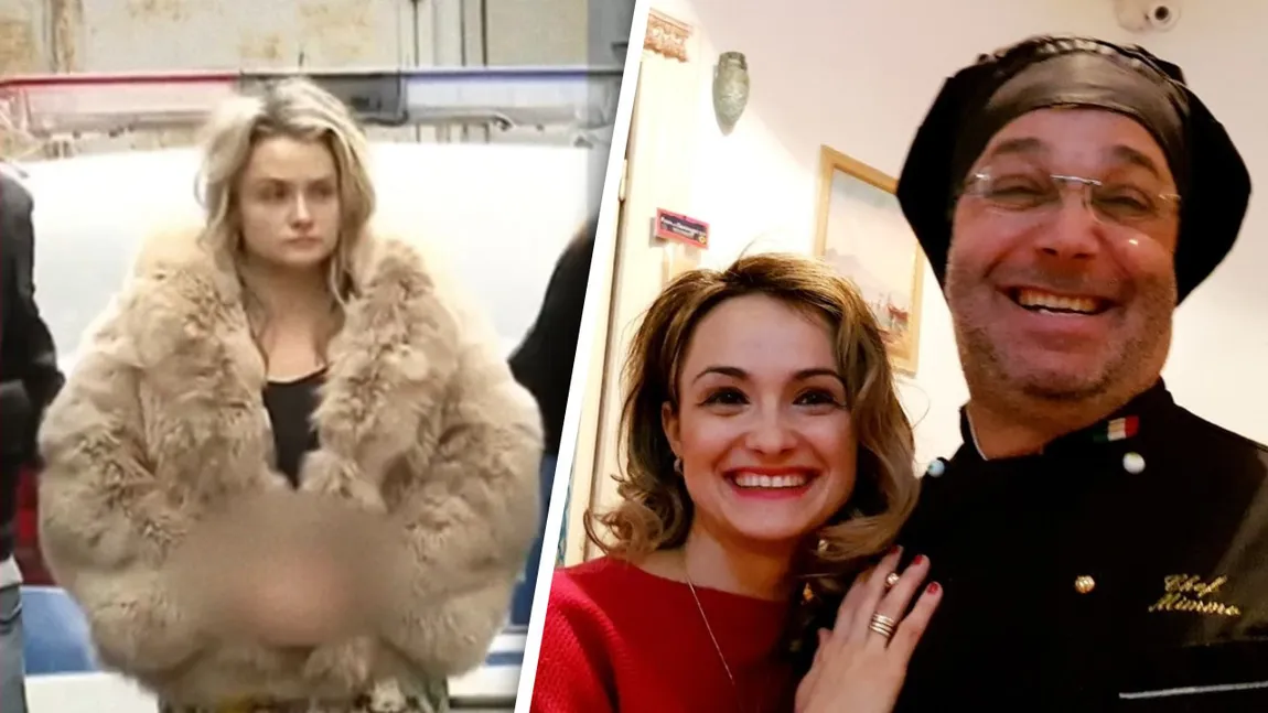 Amalia Bellantoni, plasată în arest la domiciliu. Soțul ei, Domenico, a fost arestat preventiv pentru 30 de zile