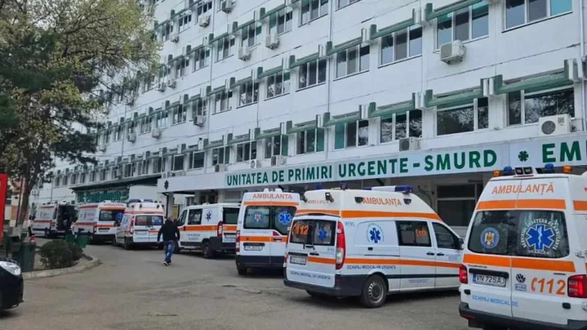 Federaţia Naţională Sindicală „Ambulanţa” din România anunţă protest de amploare în București. Sindicaliştii reclamă tăierea sporurilor şi scăderea veniturilor nete