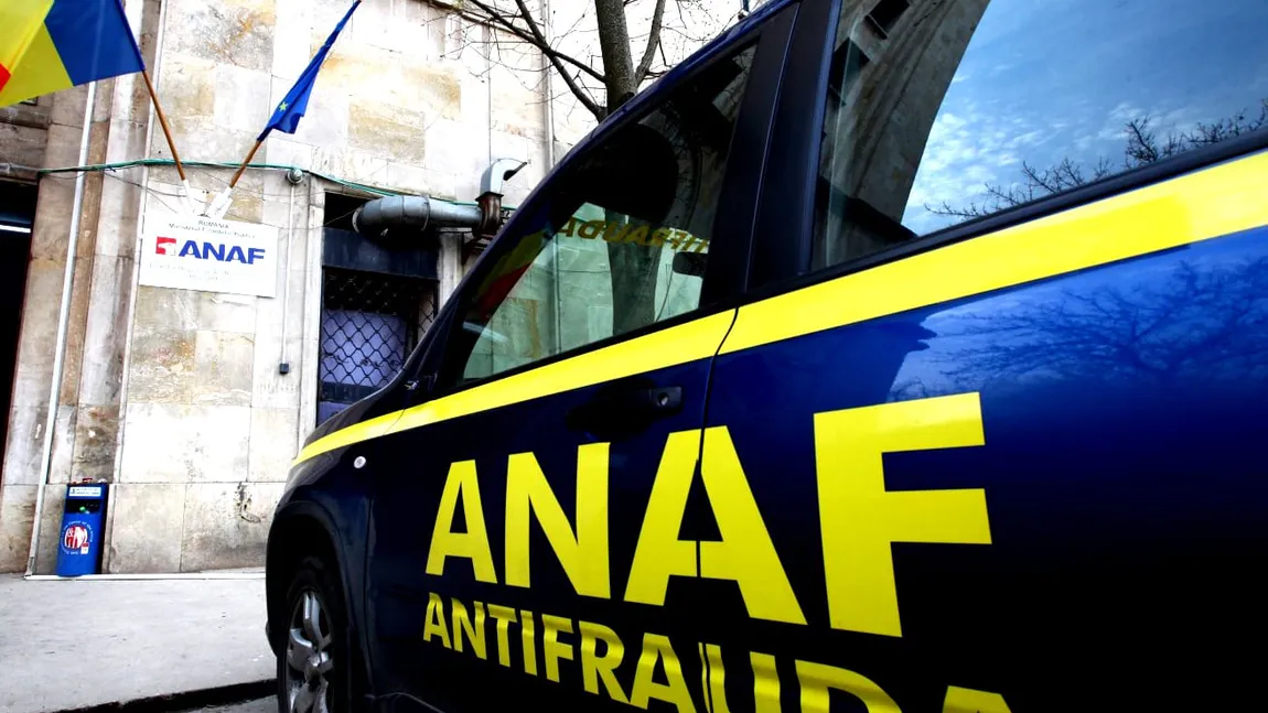 ANAF introduce un nou standard pentru modul în care băncile şi alte instituţii financiare comunică datele clienţilor. Fiscul a primit conturi fără beneficiar real sau CNP-ul titularului lipsă