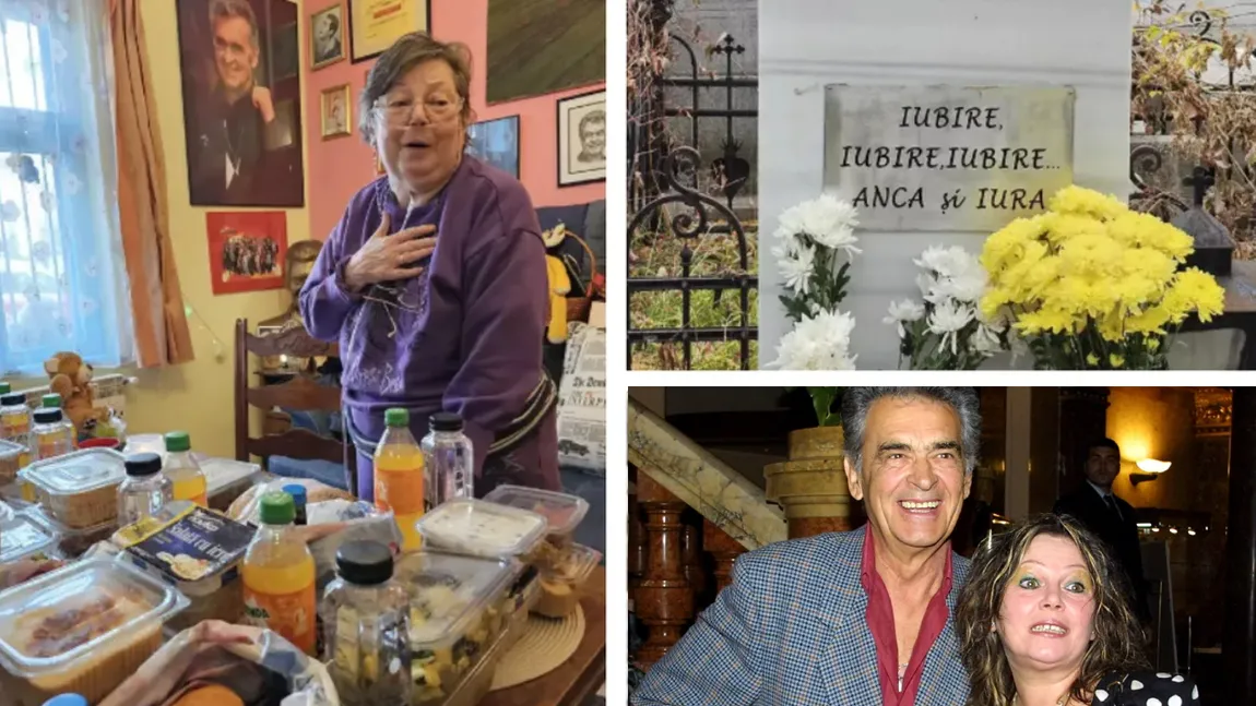 Anca Pandrea, dezvăluiri emoționante la 13 ani de la moartea lui Iurie Darie: 