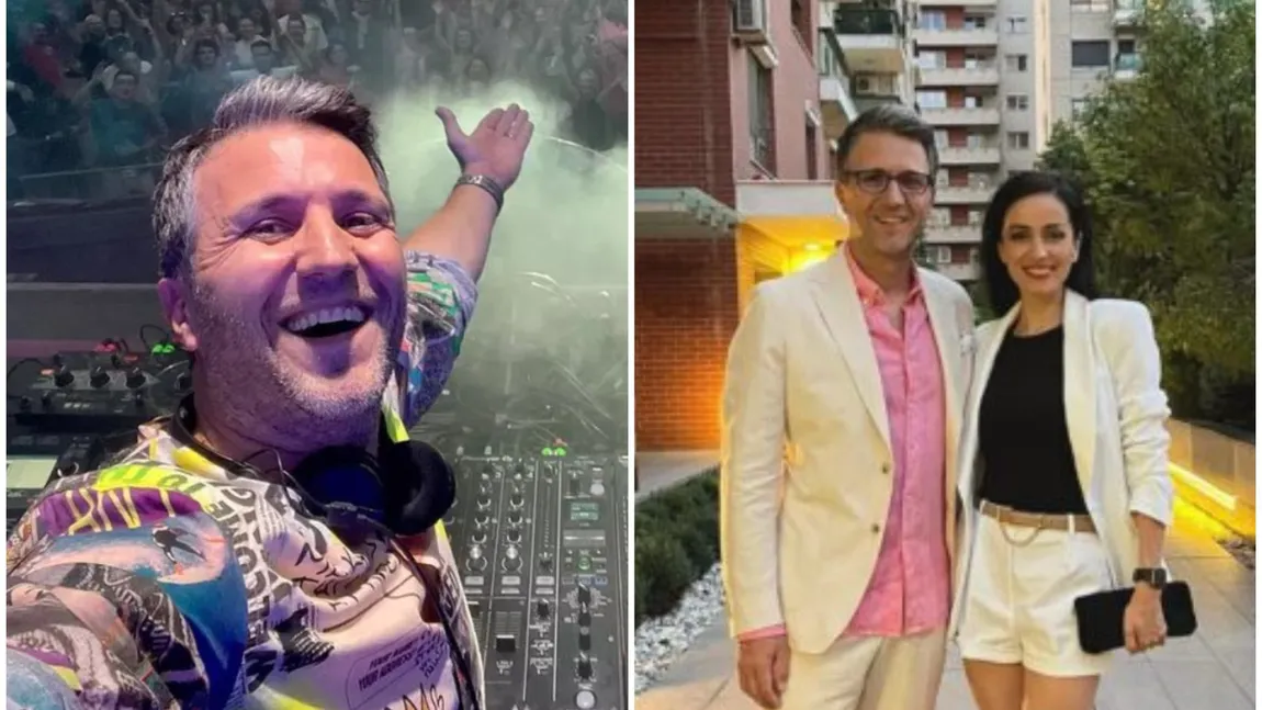 Andi Moisescu face dezvăluiri după divorțul de Olivia Steer: 