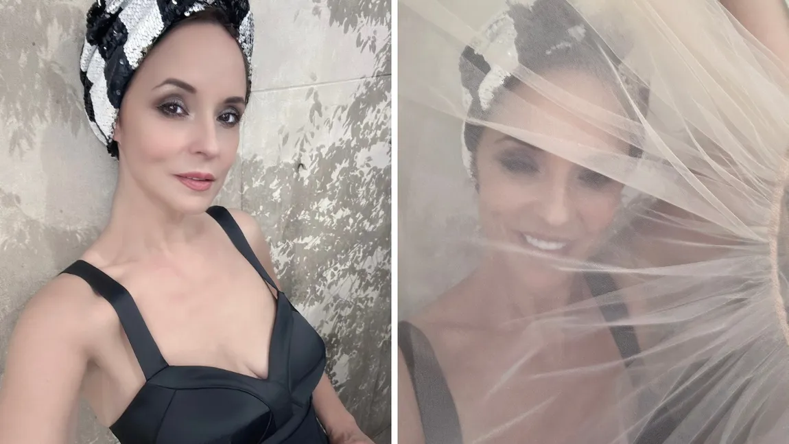 Andreea Marin este criticată din nou de fani! Faptul că a slăbit a reprezentat un motiv de indignare, însă vedeta a răspuns imediat