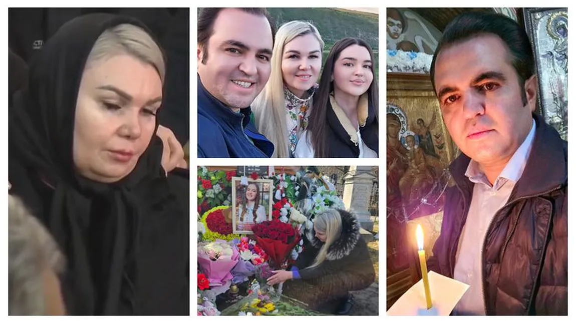 Ce spunea Andreea Cuciuc înainte de tragedie. Fosta ei profesoară rupe tăcerea, ce s-a întâmplat înainte de a muri la Ziua Bobocilor