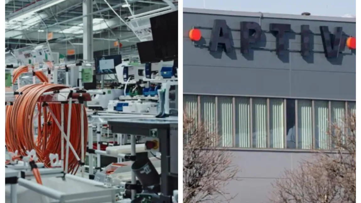 O nouă fabrică se închide în România. Sute de angajați rămân fără loc de muncă înainte de Crăciun