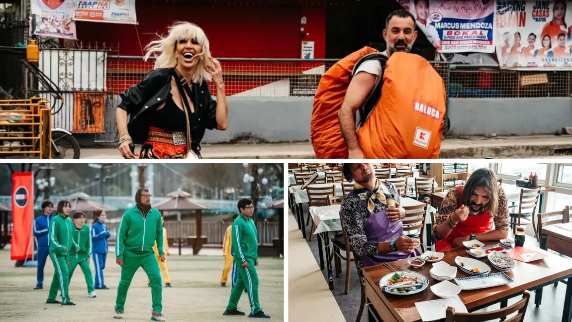 Câștigătorii Asia Express 2025: Răsturnare de situaţie, ce echipă pleacă acasă cu buzunarele pline