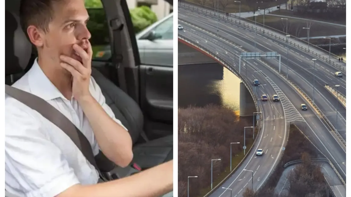 Ce a pățit un român care a fost prins circulând cu 221 km/h pe o autostradă din Austria. Polițiștii nu au avut milă