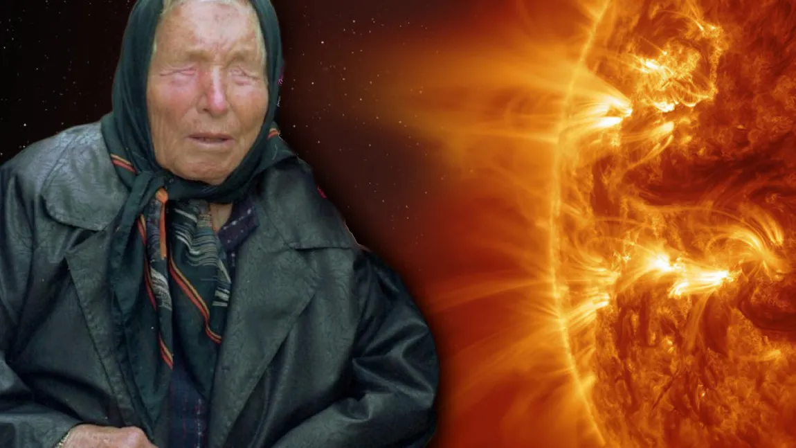 Baba Vanga anunță un mare război în Europa la finalul anului 2025: „Lumea nu va mai fi niciodată la fel”