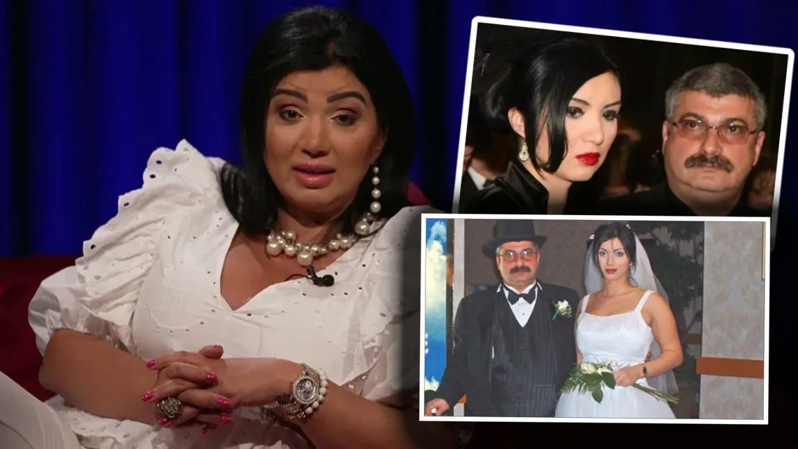 Adriana Bahmuțeanu, dezvăluiri uimitoare despre certurile din căsnicia cu Silviu Prigoană: 