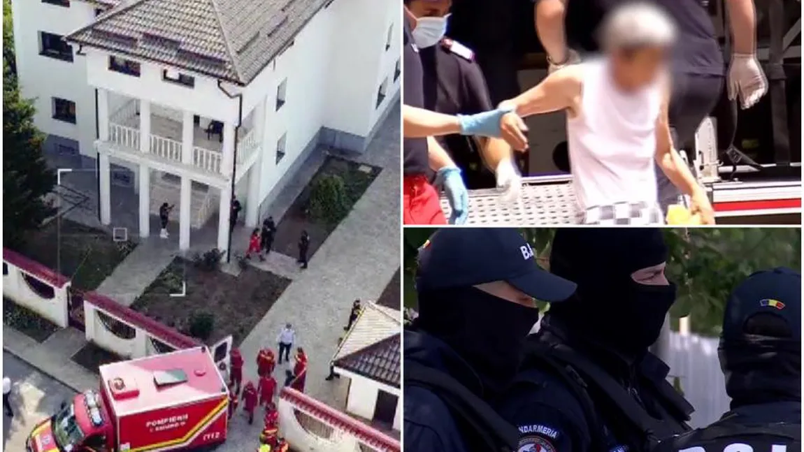 Bătrâni înfometați și jefuiți într-un azil din Voluntari. Administratoarea a scăpat de închisoare după ce a încheiat un acord de recunoaștere a vinovăției cu DNA