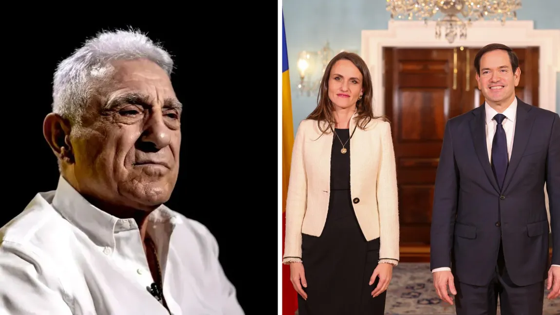 Giovanni Becali o face praf pe Oana Țoiu: „Arăta ca o fată de la țară”