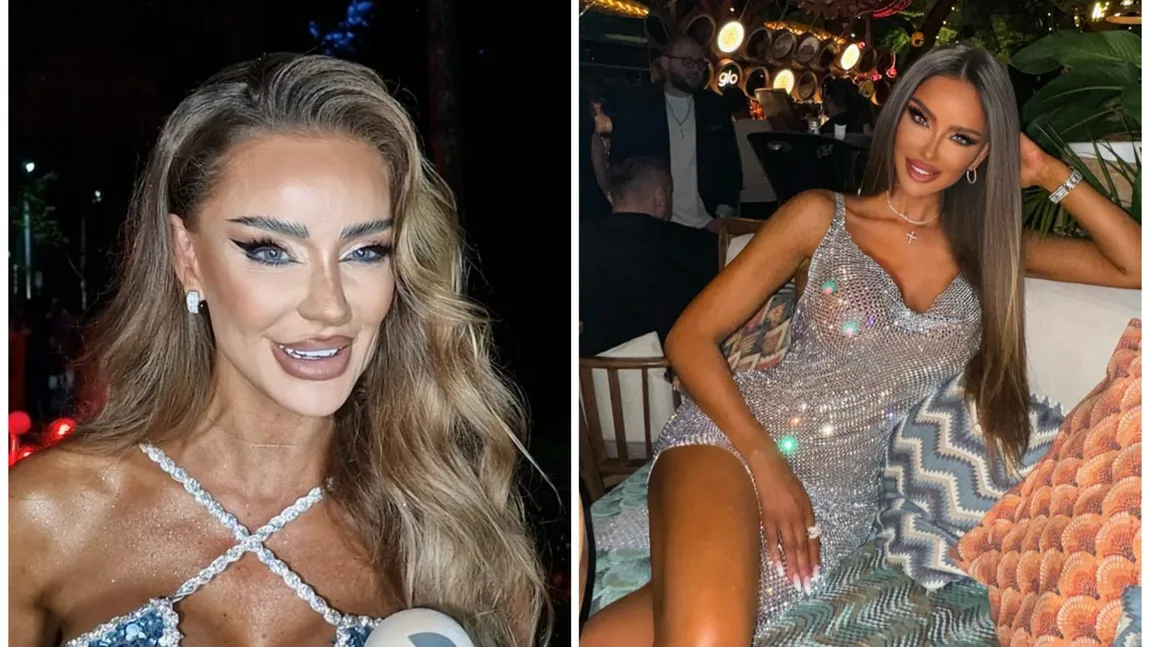 Bianca Drăgușanu se pregătește pentru o nouă intervenție estetică. De data asta vrea să micșoreze: 