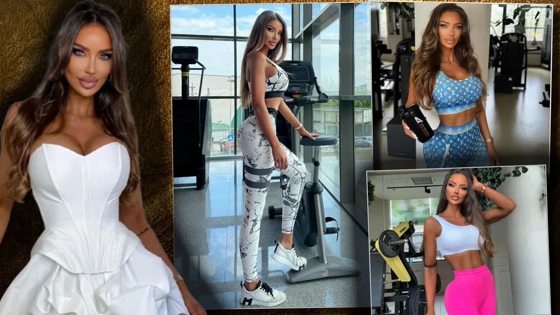 Bianca Drăgușanu ține regim de la vârsta de 20 de ani! Dezvăluirile făcute de vedetă: 