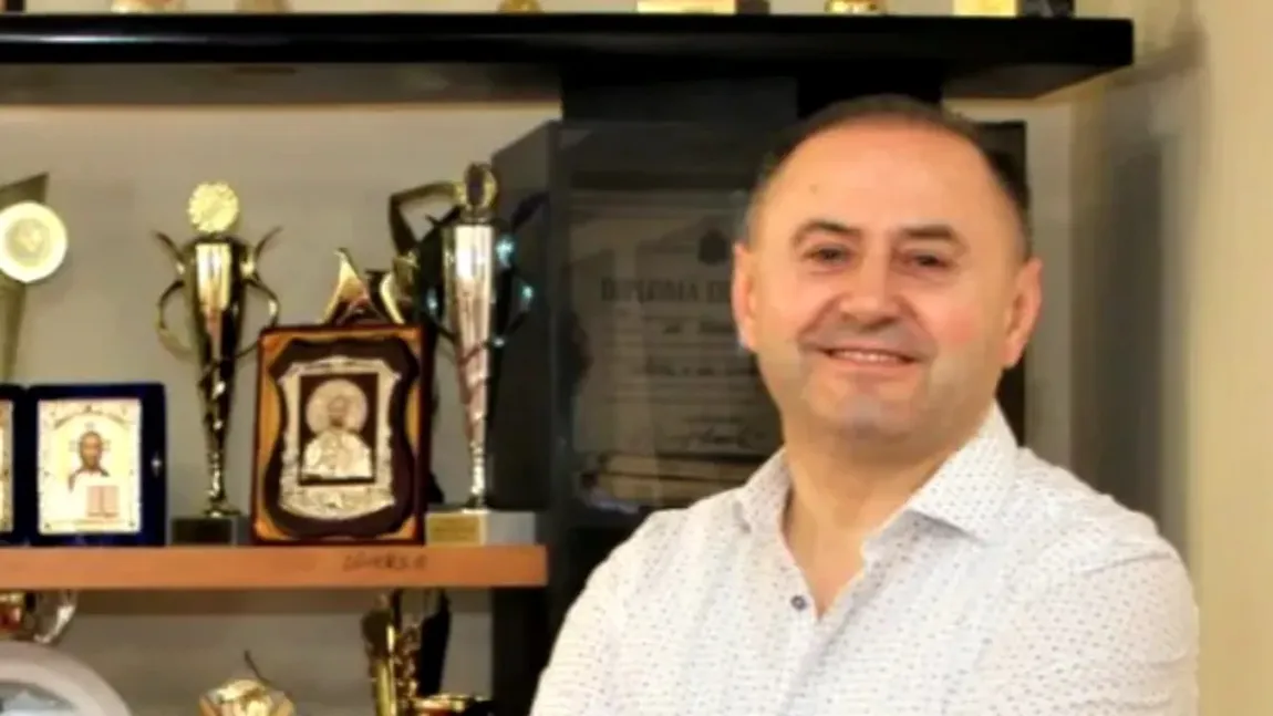 Noi stenograme din dosarul de corupție în care este vizat Fănel Bogos: „Vin la București și-mi iau sabia sau bâta și apoi merg la Galați