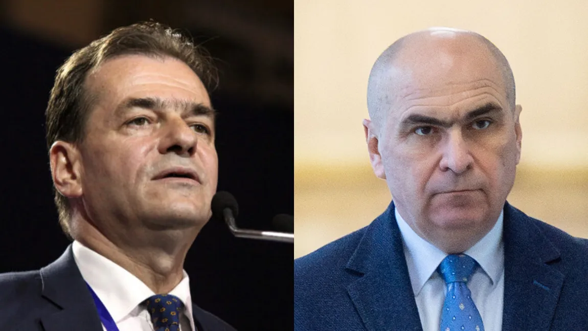 Ludovic Orban: „Șansele să se rupă această coaliție nu sunt foarte mari în momentul de față. PSD-ului îi convine ca preşedintele PNL să fie premier în perioada asta, când se adoptă măsuri nepopulare”