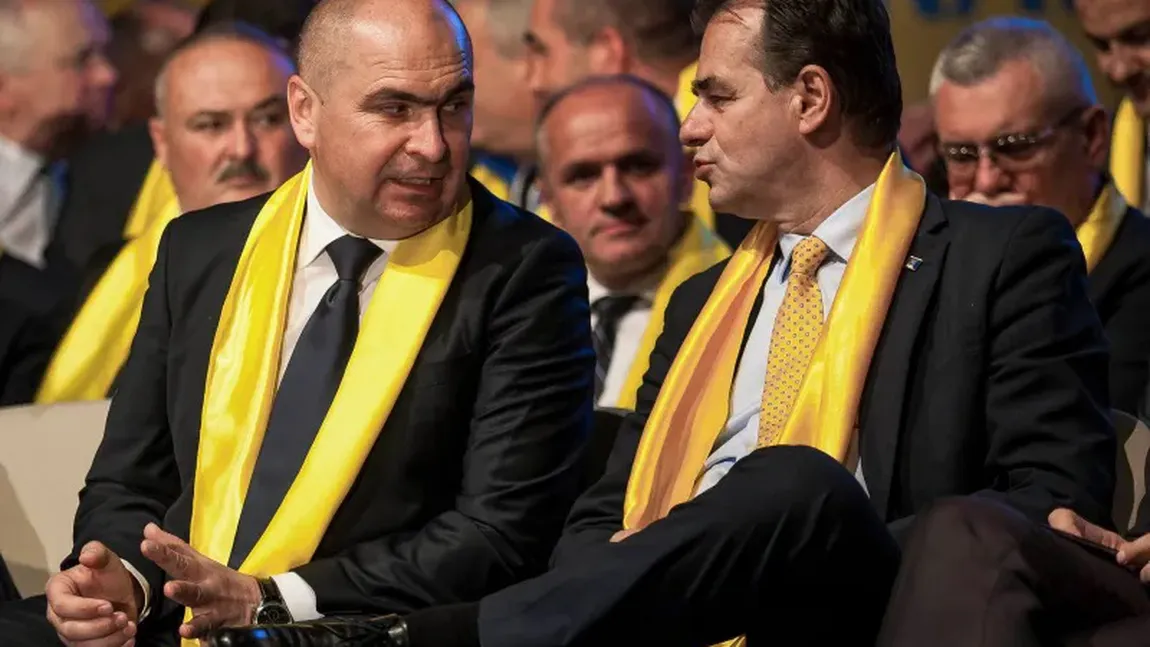 Ilie Bolojan, despre o eventuală revenire a lui Ludovic Orban în PNL: „Nu văd de ce un liberal cu state vechi nu s-ar putea reîntoarce”
