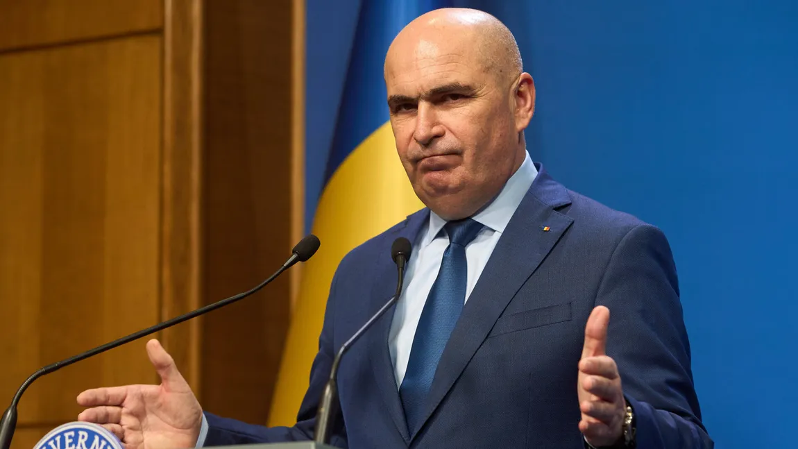 Ce posturi urmează să se taie din ministere. Bolojan reduce cu 10% schema de angajaţi prin asumarea răspunderii