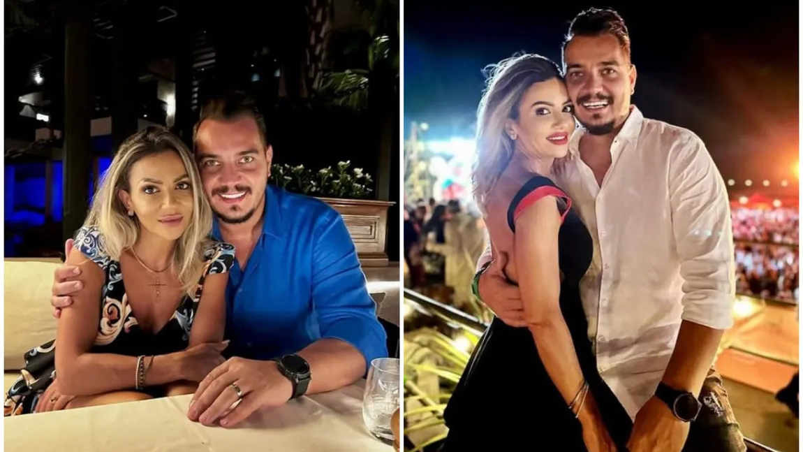 Bursucu a recunoscut că gelozia l-a dus la despărțire: 