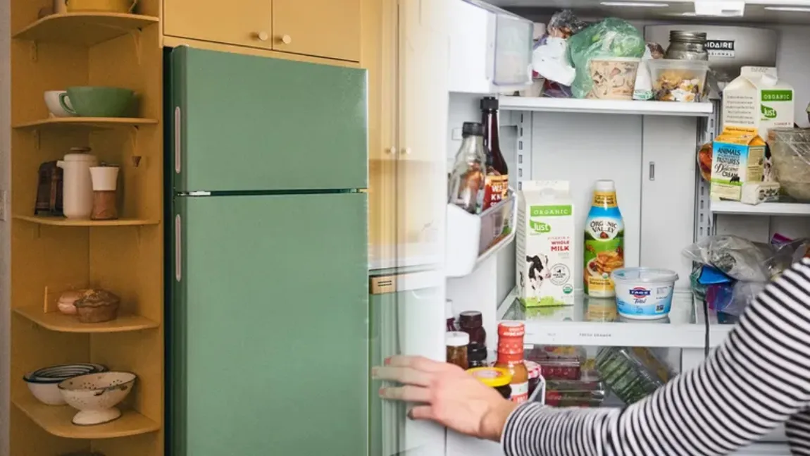 Ce reprezintă cifrele de pe butonul frigiderului. Cum funcționează, de fapt, reglajul de temperatură