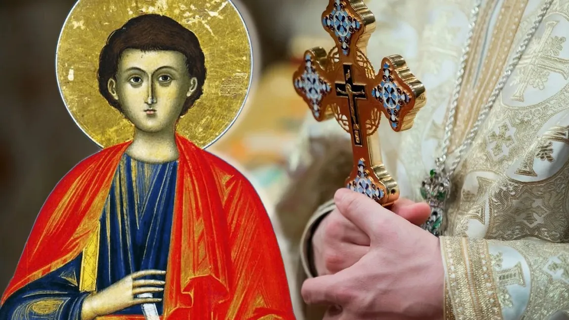 Calendar ortodox 14 noiembrie 2025. Cine îşi serbează onomastica în această zi. Începutul Postului Nașterii Domnului