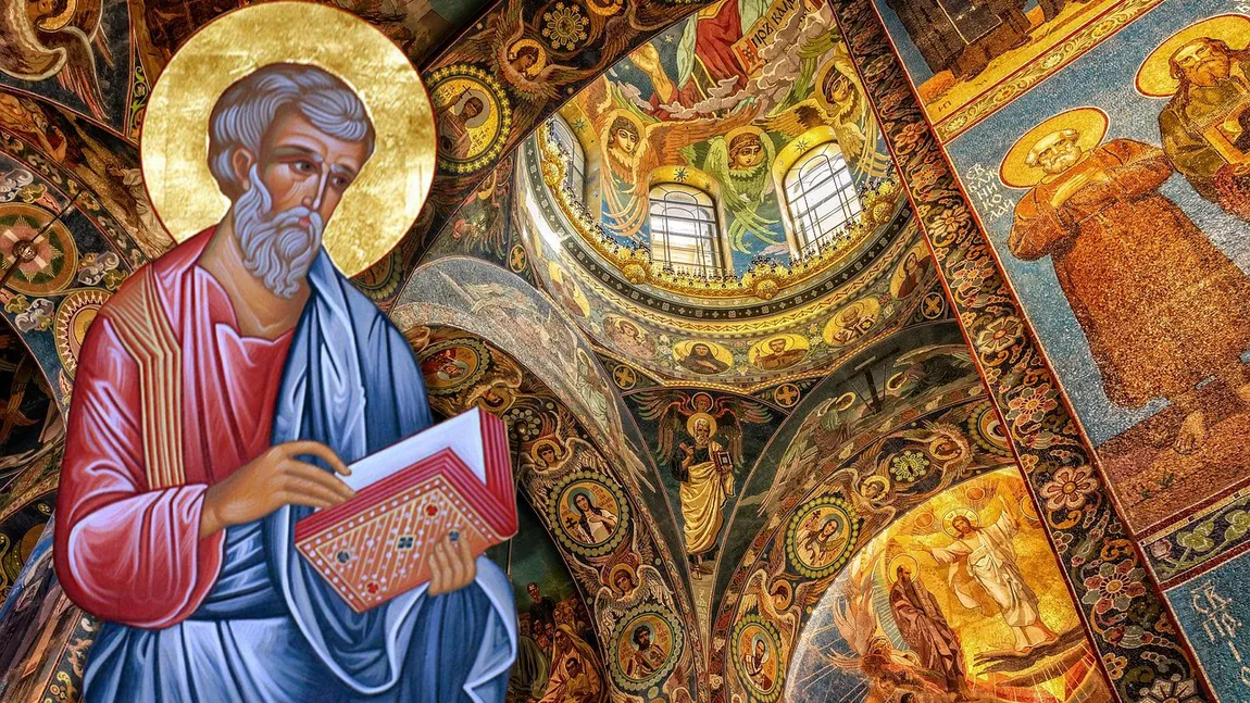 Calendar ortodox 16 noiembrie 2025. Foarte mulți români își sărbătoresc ziua de nume