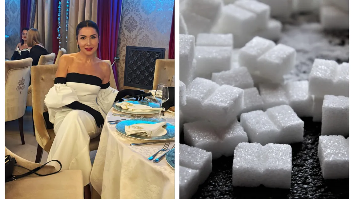 Alimentul folosit de români în loc de zahăr care îngrașă mai mult decât credem. Carmen Brumă: ”Fără să îți dai seama, mănânci mai multe calorii!”