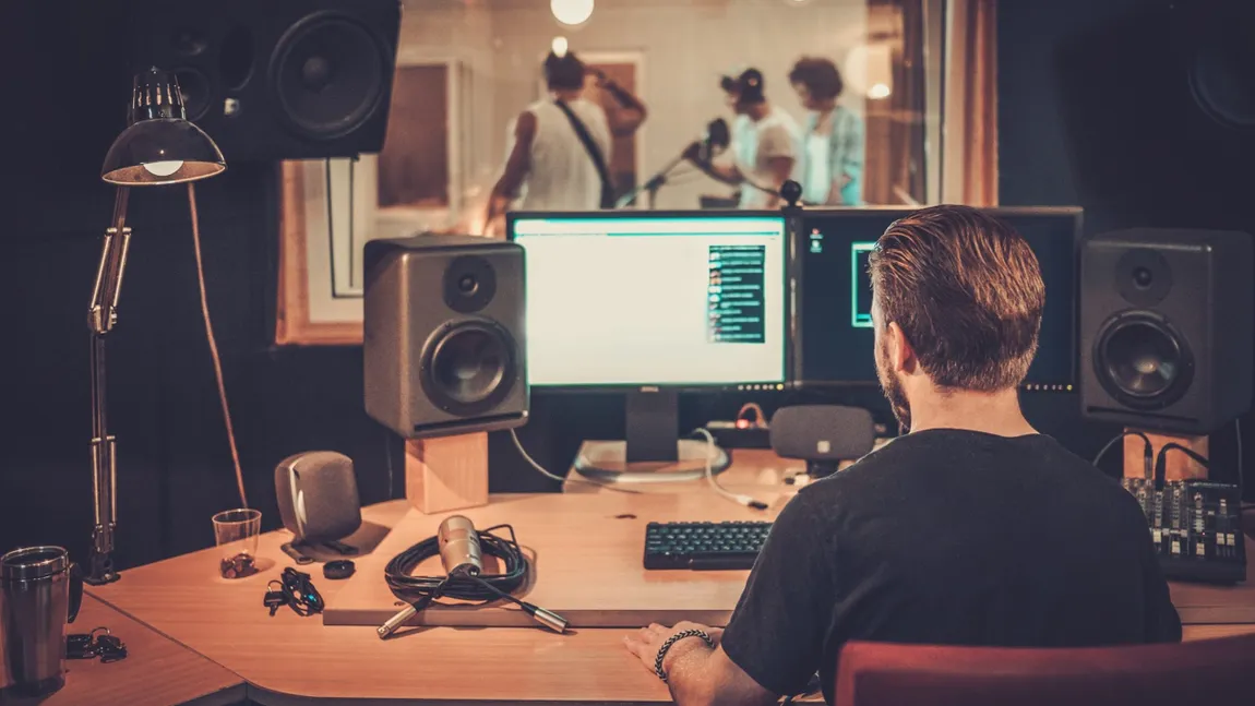 Prima casă de discuri românească a reușit să iasă din insolvență după 8 ani