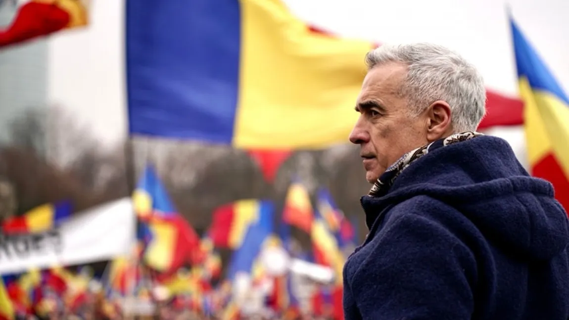 Călin Georgescu lansează un mesaj de ultimă oră prin care îi mobilizează pe români: „Țara nu este distrusă de cei care îi fac rău, ci de cei mulți care stau și privesc, indiferenți, fără să facă nimic” VIDEO