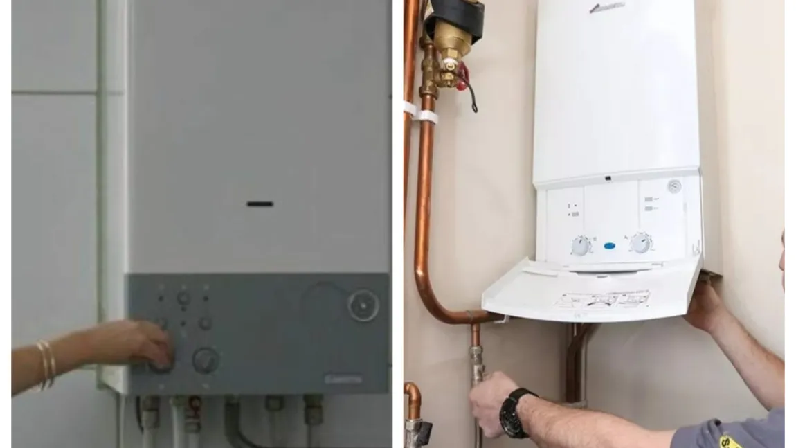 Vor fi sau nu interzise centralele pe gaz în România? Anunțul de ultimă oră făcut de specialiști:”În București vor trebui să existe pompe de căldură de dimensiuni mari”