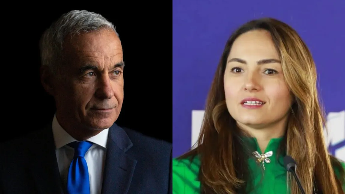 Anamaria Gavrilă îl îngroapă în bani până și pe Călin Georgescu. Averea uimitoare pe care a acumulat-o șefa POT din tranzacții imobiliare