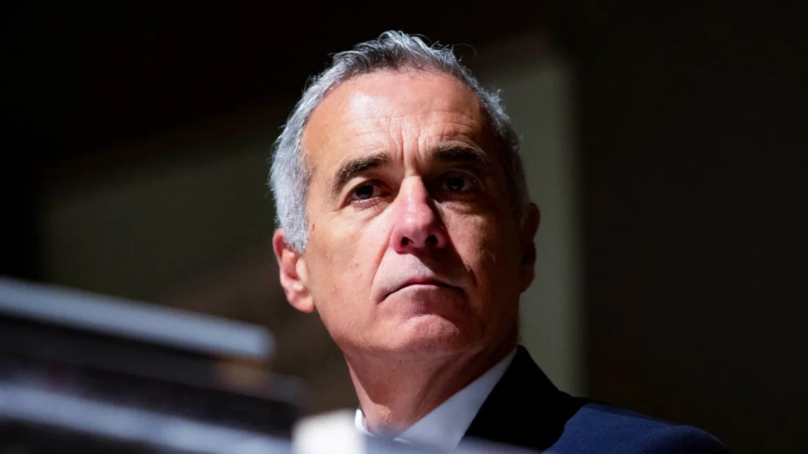 „Călin Georgescu nu a fost construit de ruși”. Argumentele pentru care suveranistul este creația unor structuri interne ale statului român