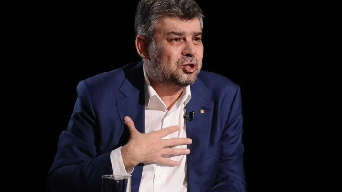 EXCLUSIV Marcel Ciolacu explodează la adresa lui Bolojan: 