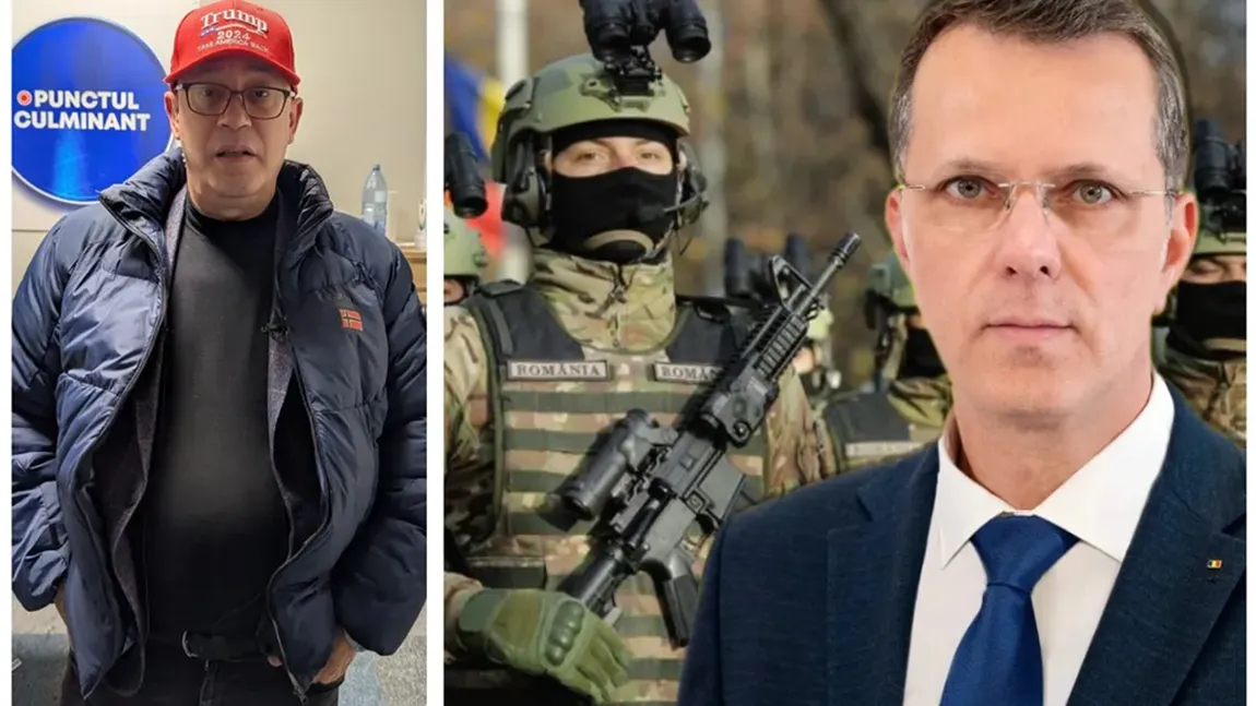 EXCLUSIV Victor Ciutacu pune tunurile pe Ionuț Moșteanu: „Un neterminat! Ăsta e momentul adevărului despre mizeria asta de ONG transformat în partid. Nimic altceva decât o structură de tip securistic, gelatinoasă, ținută unită exclusiv de foamea de înavuțire”