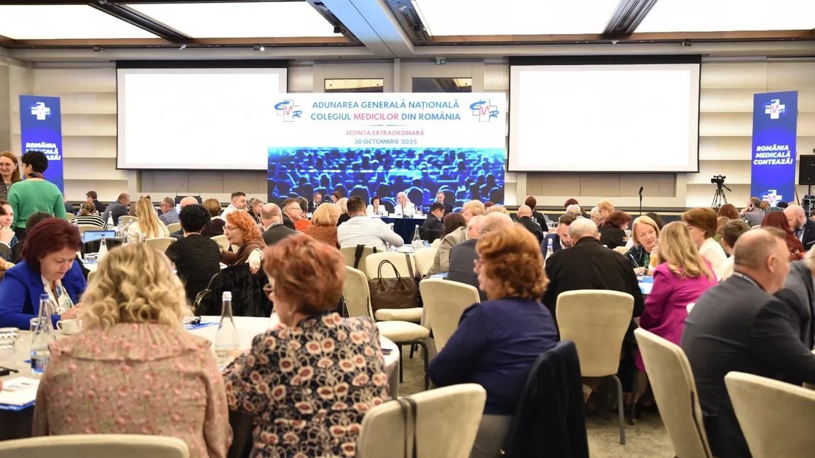 Noul Cod de Deontologie Medicală pedepseşte răspândirea de informaţii pseudoştiinţifice. Este reglementat şi rolul inteligenţei artificiale în actul medical