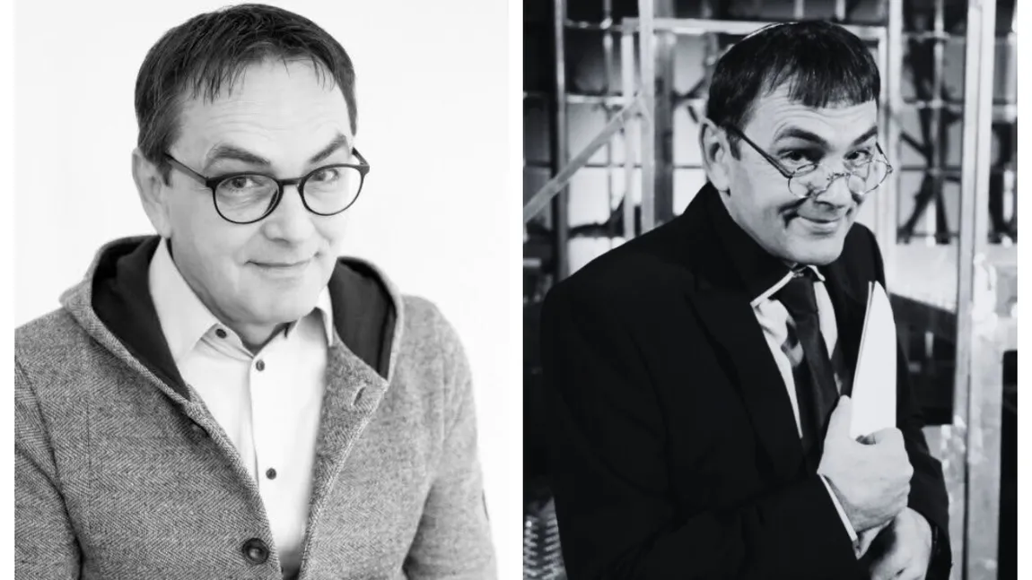 A murit actorul Cristian Nicolaie. A jucat pe scena Teatrului Nottara timp de 25 de ani