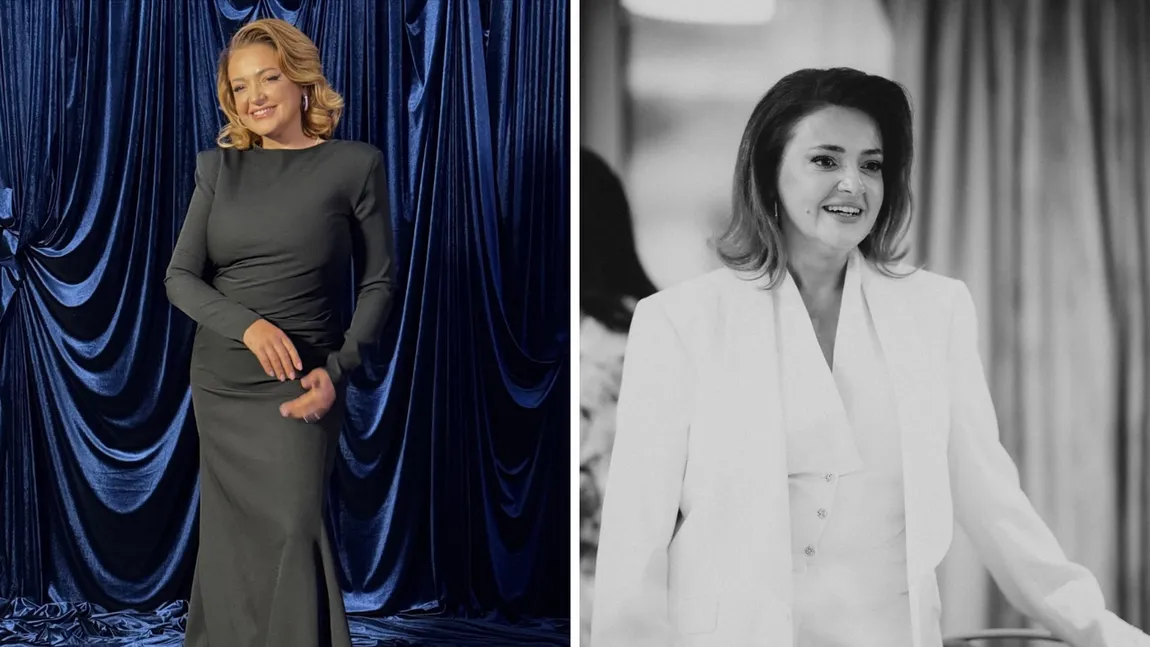 Cristina Bâtlan, despre drama nașterii premature a fiului ei și legătura cu Dumnezeu: „L-am descoperit pe Dumnezeu. Când îți vezi copilul luptând pentru viață, înveți ce înseamnă miracolul”