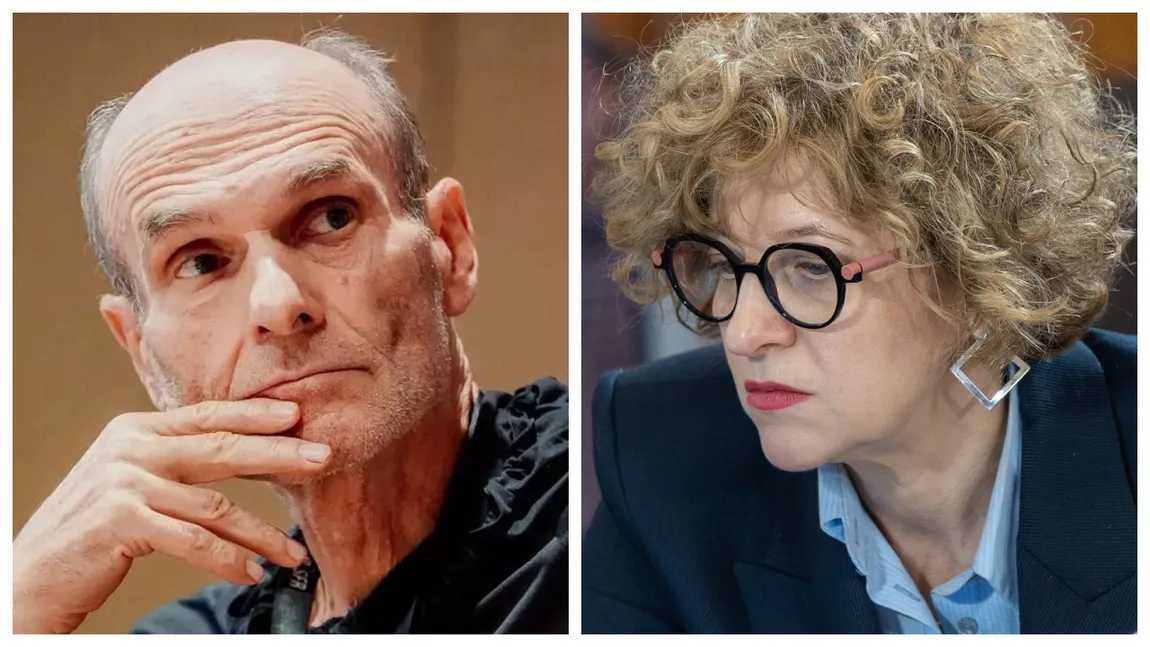 CTP o spulberă pe Oana Gheorghiu pentru modul în care a criticat pensiile speciale ale magistraților: „Este exact ce fac cerșetoarele la intersecții, când vin cu un copil în brațe”