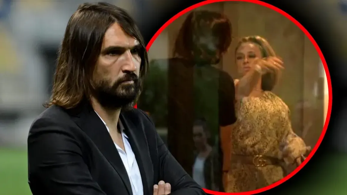 Cine l-a salvat pe Dan Alexa după incidentul cu Anamaria Prodan. 