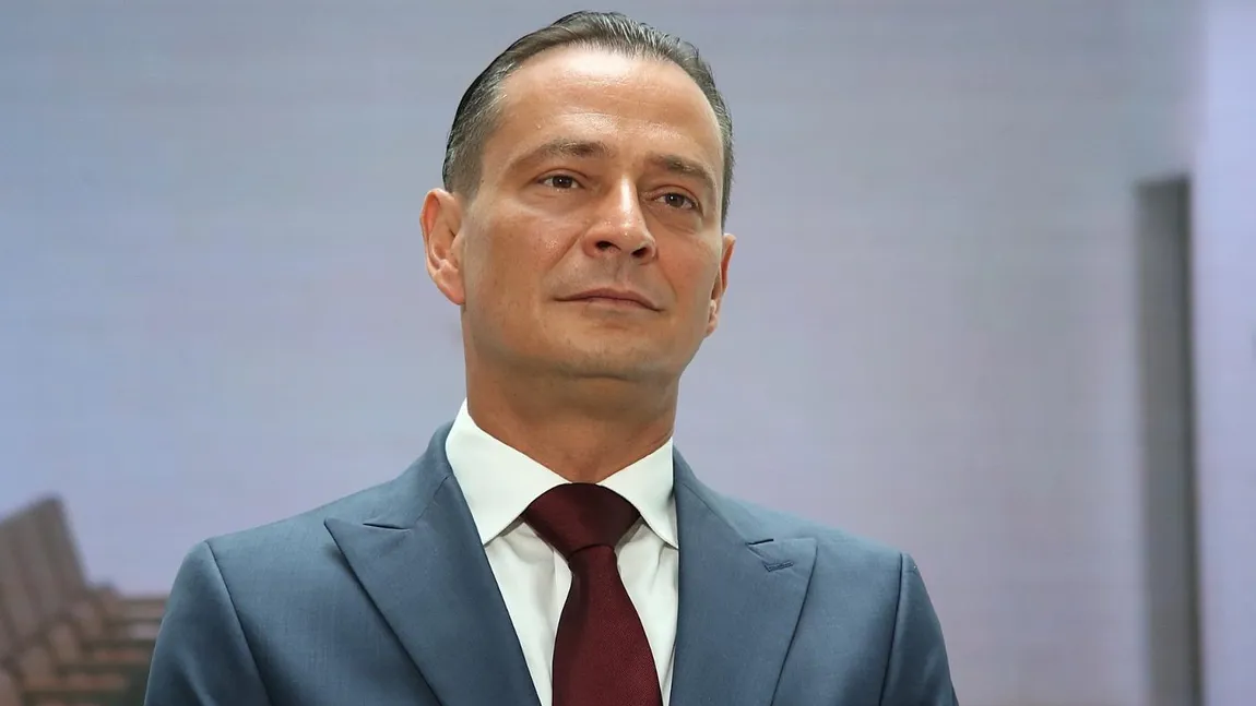 Daniel Băluţă, promisiuni pentru locatarii blocului explodat din Rahova: 