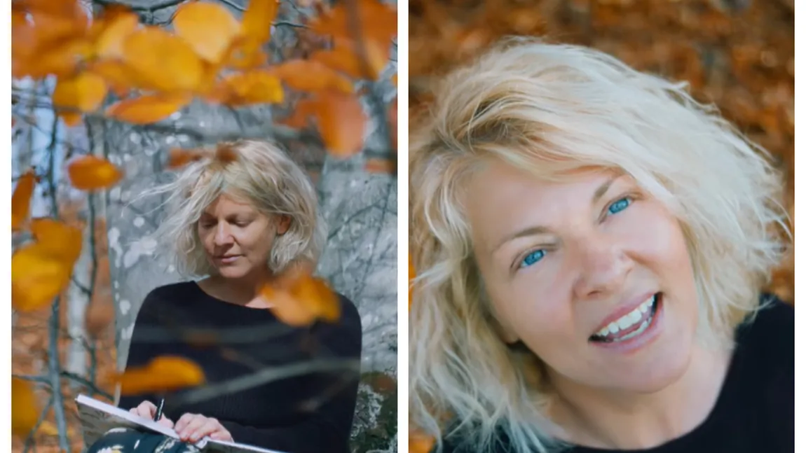 Dana Nălbaru și-a făcut fanii să plângă cu noua sa melodie. Mesajele emoționante pe care le-a primit de la cei care au ascultat-o: ”Fiți binecuvîntați cu toții!”