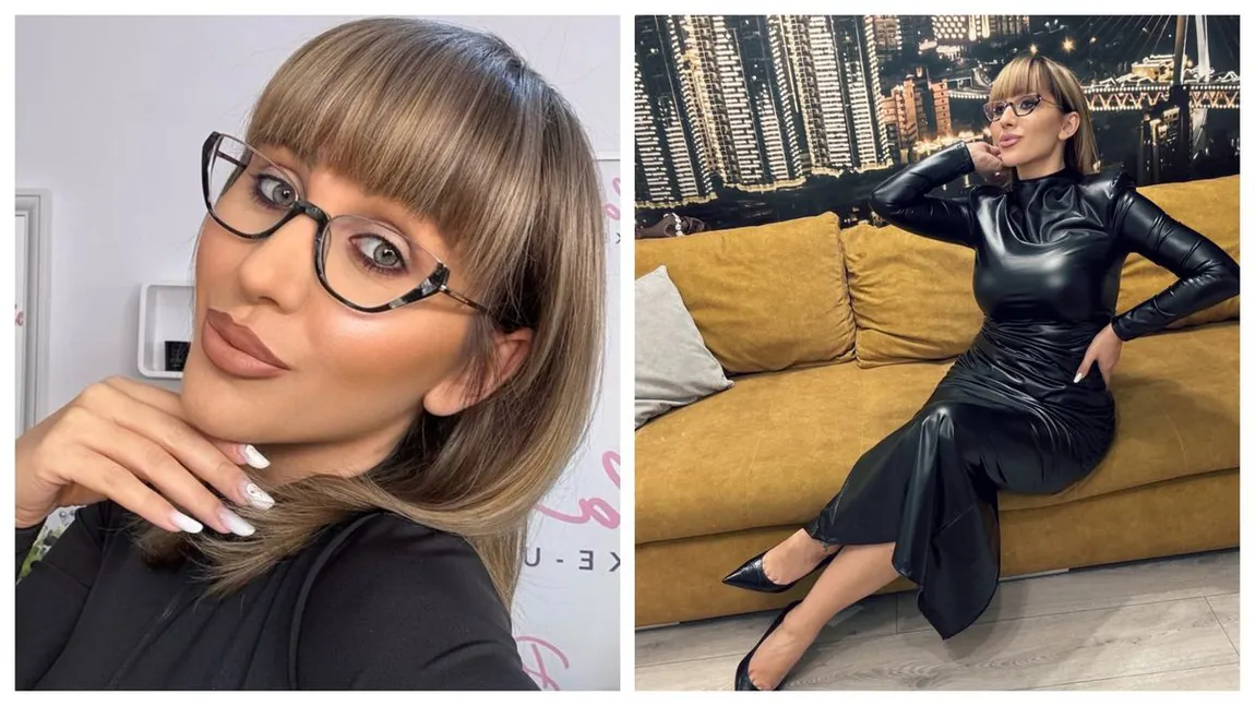 Dana Roba are un nou iubit și l-a arătat tuturor: 