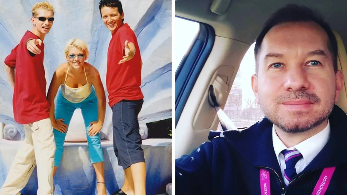 Mihai Sturzu rupe tăcerea despre plecarea Danei Nălbaru din trupa Hi-Q: „Am fost cei mai supărați. Nu am avut nicio perioadă de preaviz”