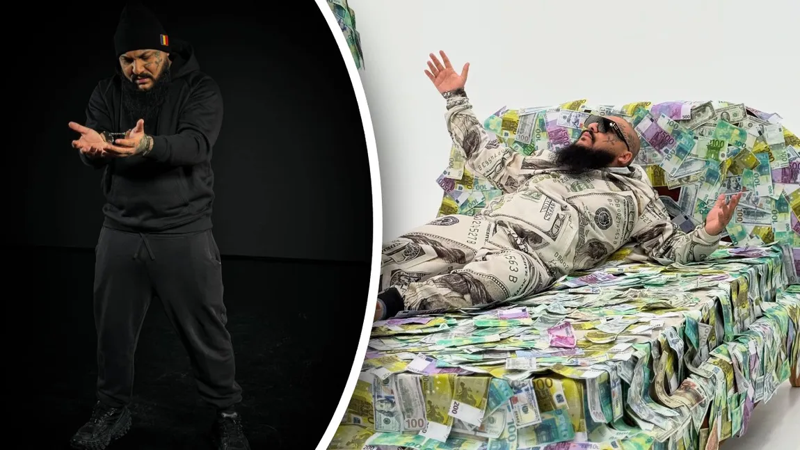 Melodia care a prezis dispariția lui Dani Mocanu. Manelistul știa că va fi condamnat la închisoare: „Am fugit să fentez pușcăria/ Am trecut repede granița, dar deloc nu îmi găseam liniștea”