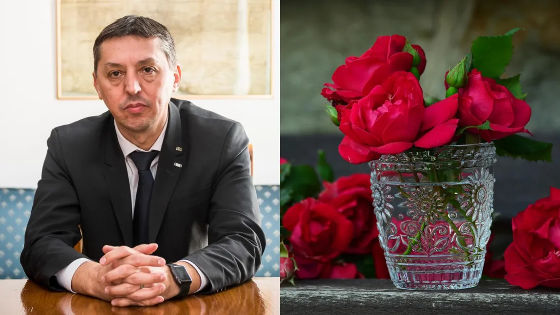 Daniel David și soția sa au primit 50.000 de euro pentru a studia „efectul psihologic al cremei cosmetice cu parfum de trandafir”