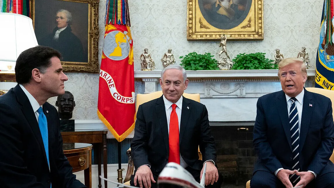 Ministrul israelian apropiat de Netanyahu a demisionat: ”Nu știu la ce să mă aștept în viitor”