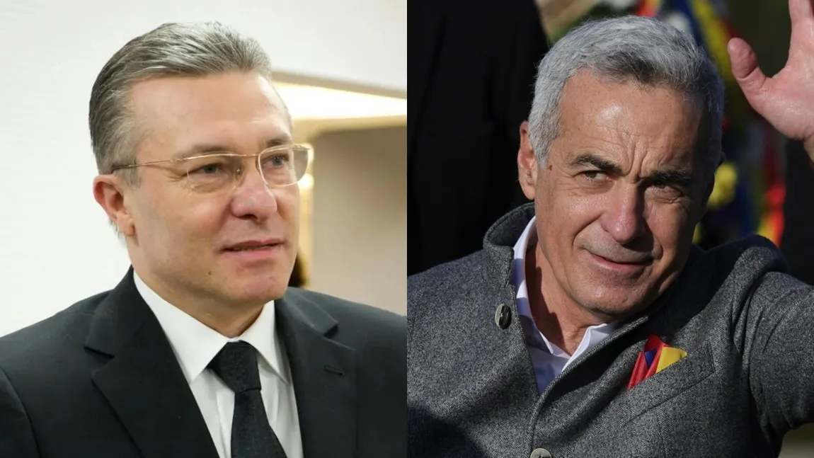 Cristian Diaconescu dezvăluie ce l-au întrebat partenerii externi despre anularea alegerilor cât a fost consilier la Palatul Cotroceni: „Era cât se poate de întemeiată această preocupare, am răspuns la aceste întrebări”