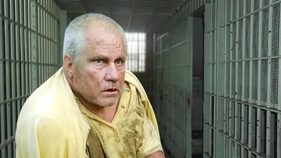 Gheorghe Dincă, atacat în închisoare. Monstrul din Cararcal a fost lovit de „bătăușul cu ochi de sticlă”
