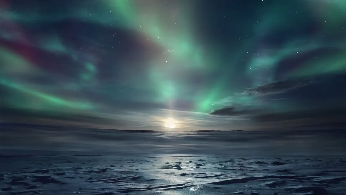 Evenimente astrologice DECEMBRIE 2025. Luna marilor răsturnări de destin, portaluri stelare și reset karmic 